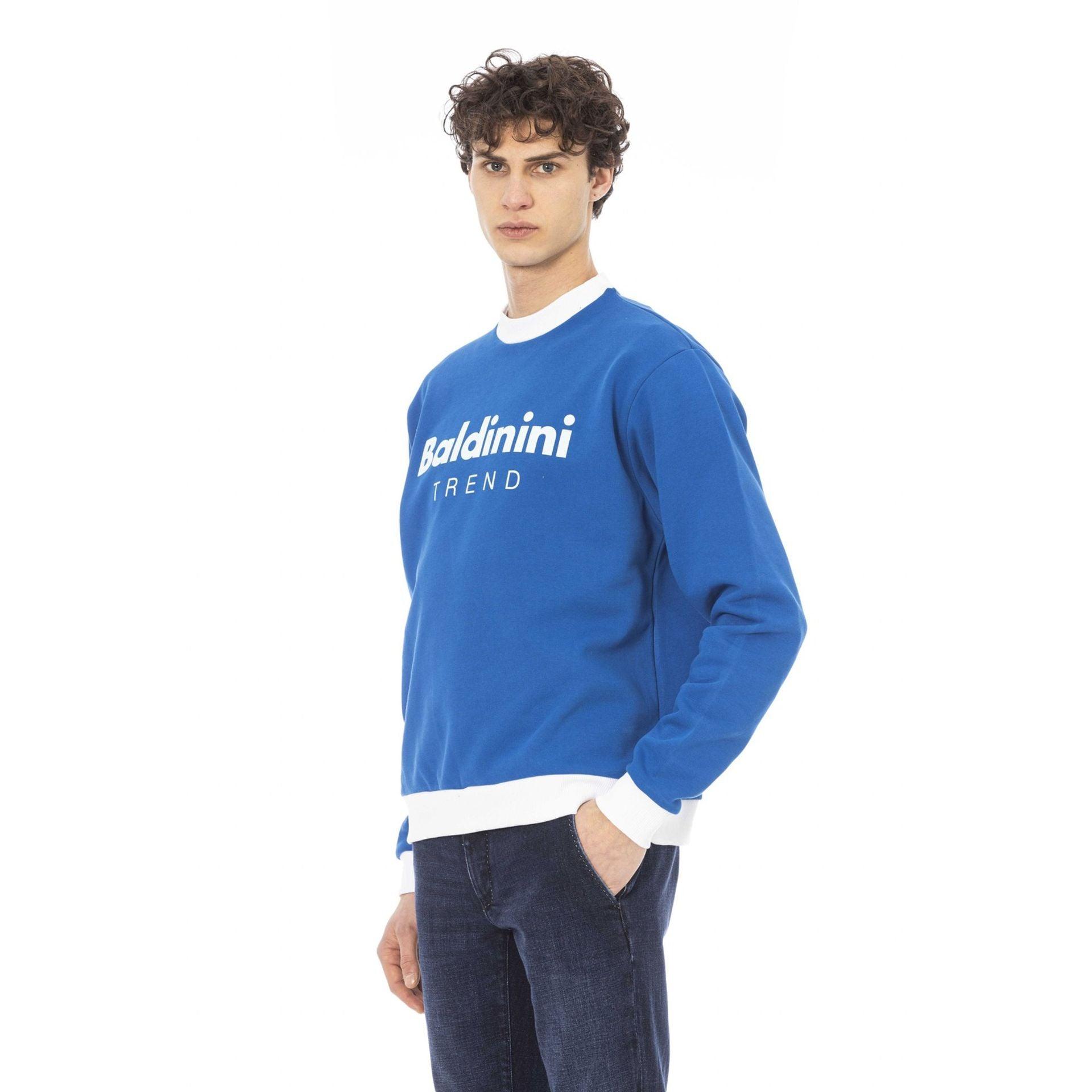 Baldinini Trend Sweat-shirts Pour Homme Élégants et Confortables - Felix Store 