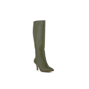 Fashion Attitude Bottes Élégantes Pour Femme Moderne - Felix Store 