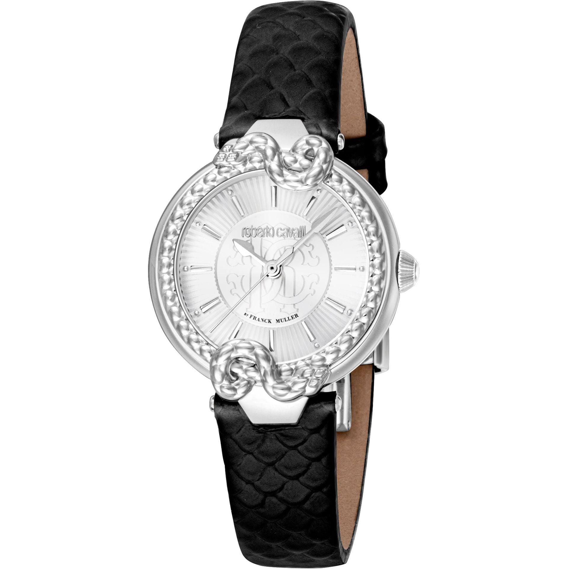 Roberto Cavalli By Franck Muller Montres Élégantes Femme - Felix Store 