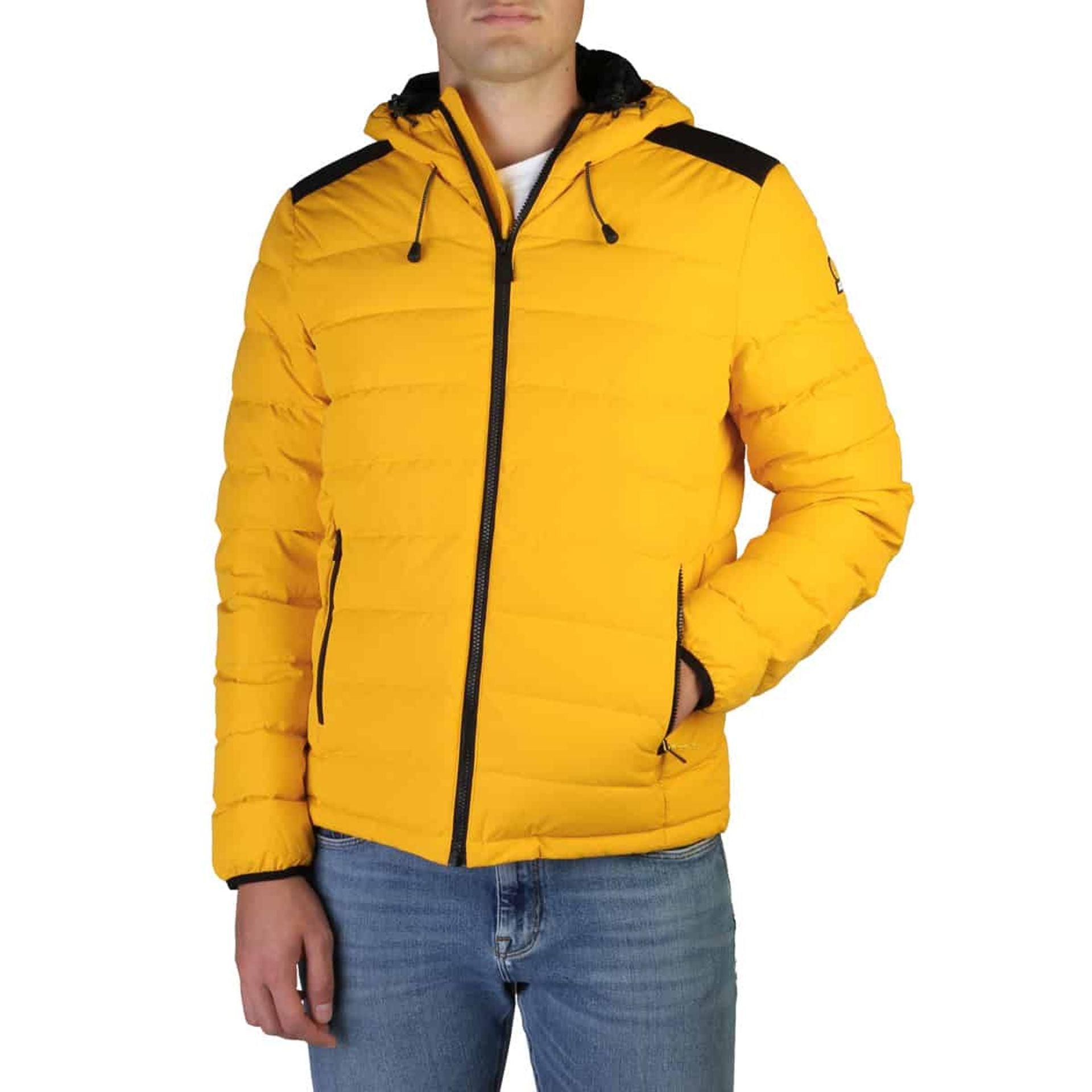 Ciesse Vestes Homme Confortables Pour Automne Hiver - Felix Store 