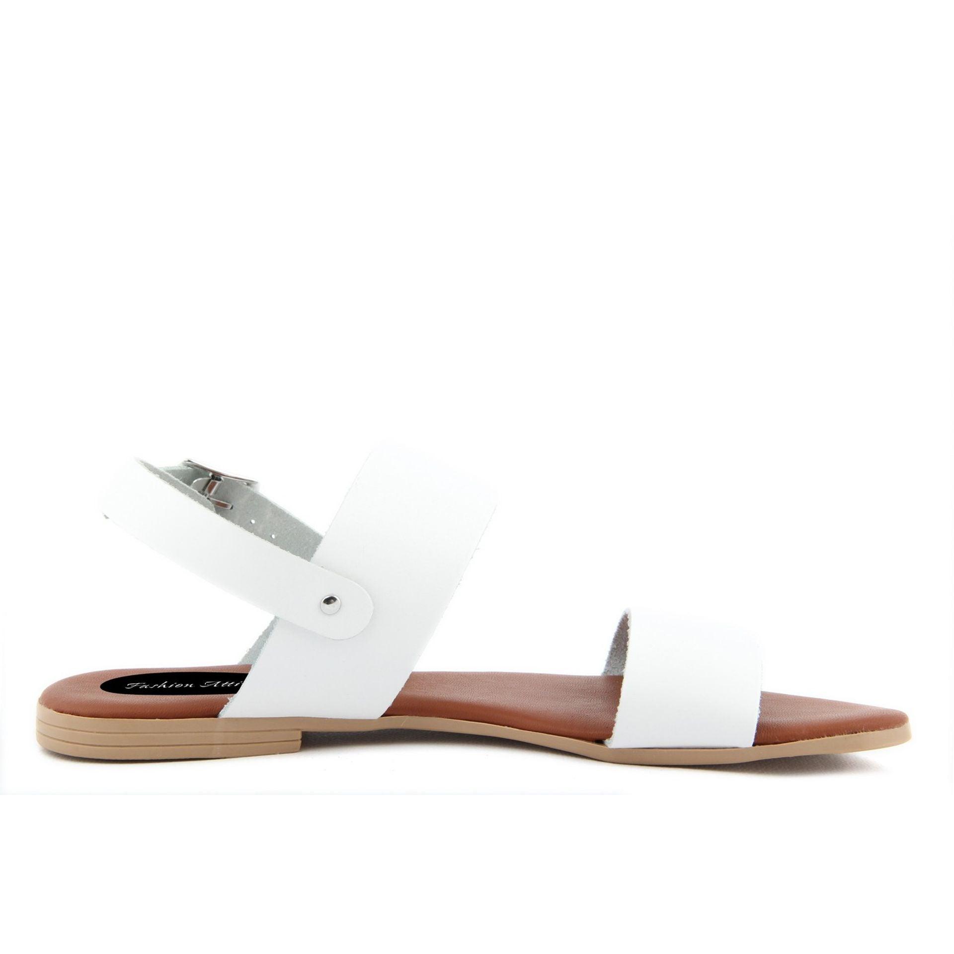 Fashion Attitude Sandales Élégantes Pour Femme Confortables - Felix Store 
