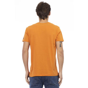 Trussardi Action T-Shirts Élégants Pour Hommes Modernes - Felix Store 