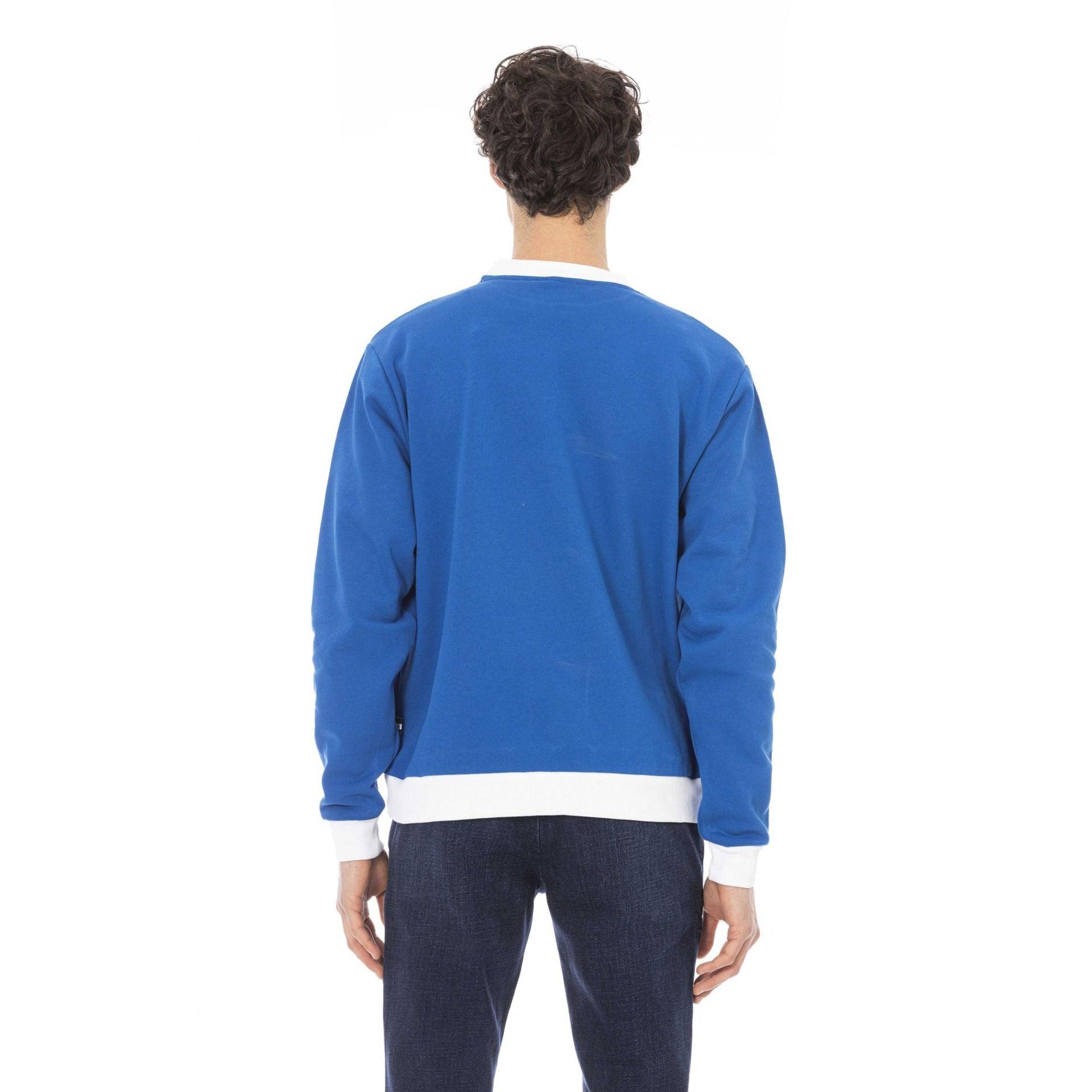 Baldinini Trend Sweat-shirts Pour Homme Élégants et Confortables - Felix Store 