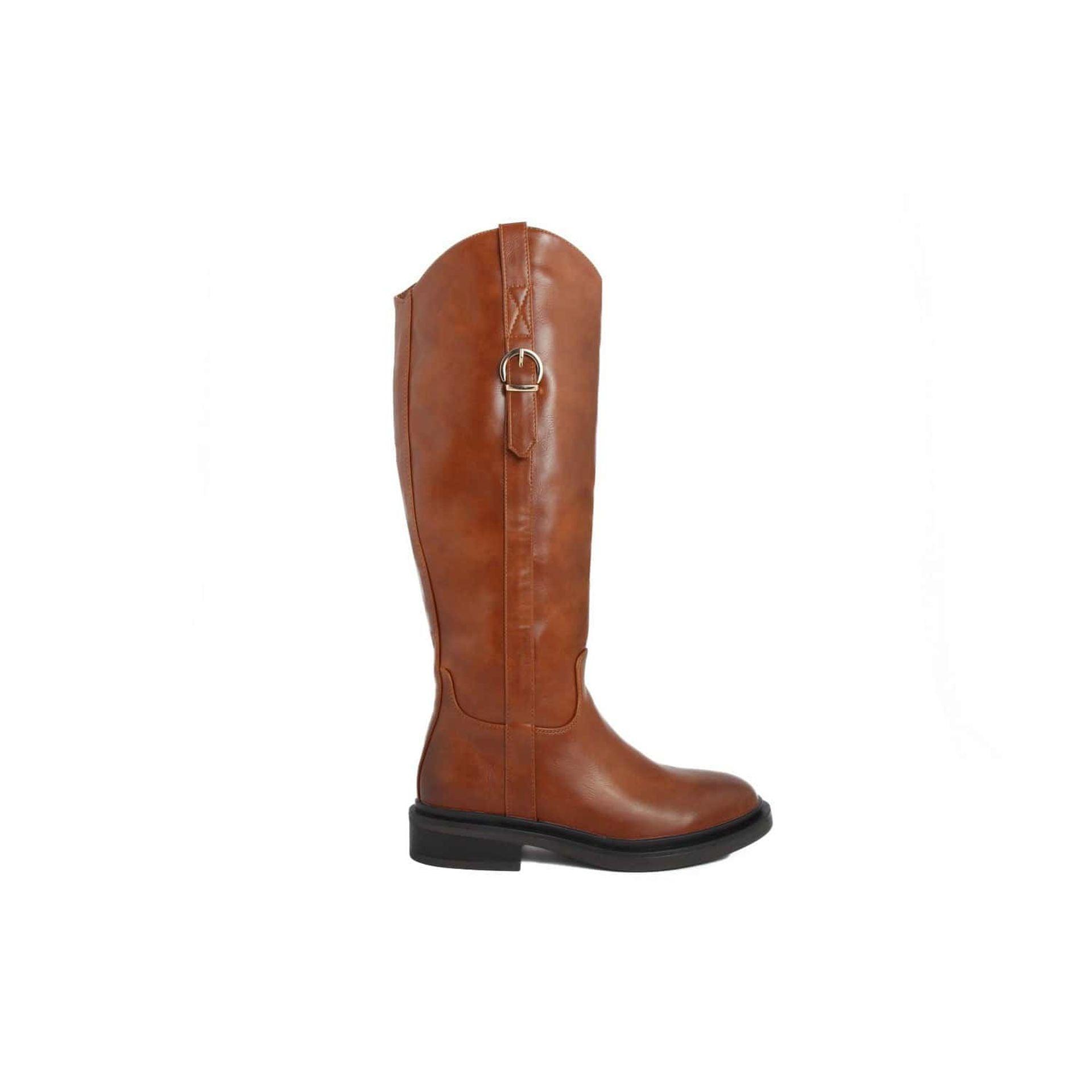 Bottes Fashion Attitude Élégantes et Confortables pour Femmes - Felix Store 