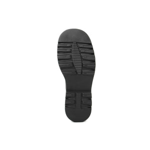Bottines Fashion Attitude Élégantes Pour Femme Chic - Felix Store 