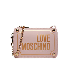 Love Moschino Sacs Porté Épaule Élégants Pour Femmes - Felix Store 