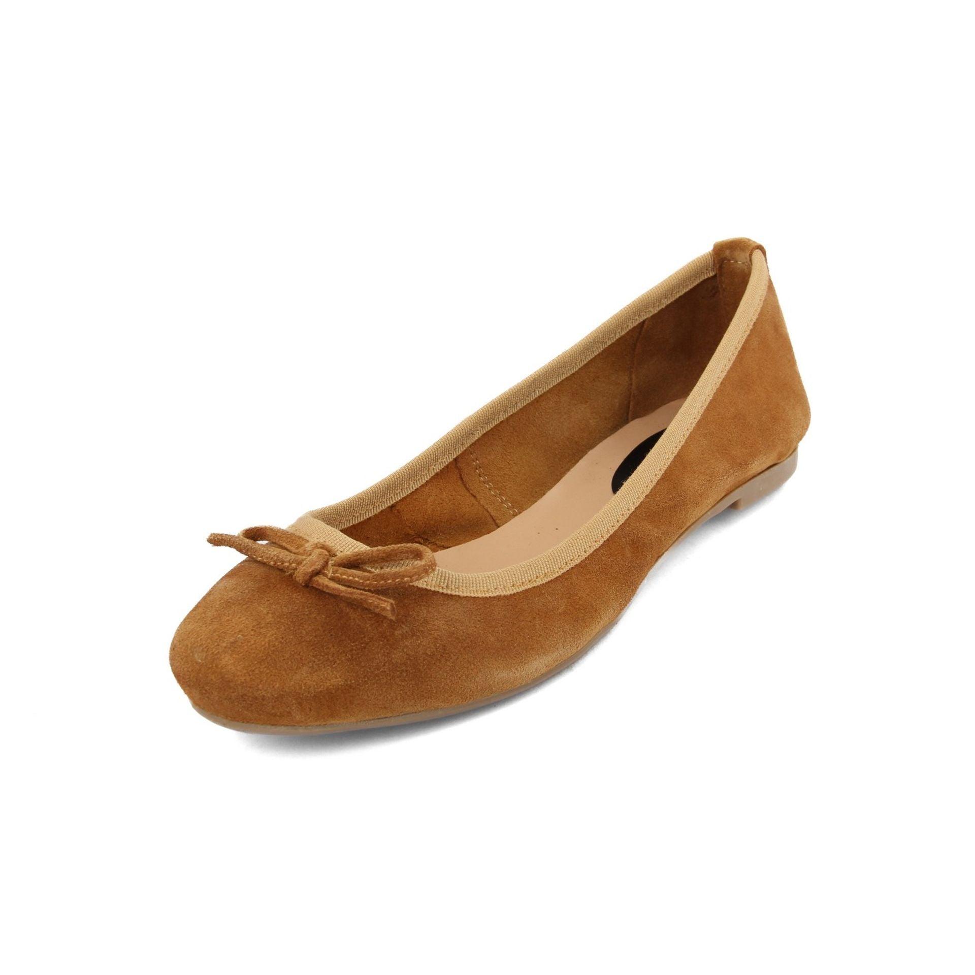Fashion Attitude Ballerines Élégantes Et Confortables - Felix Store 