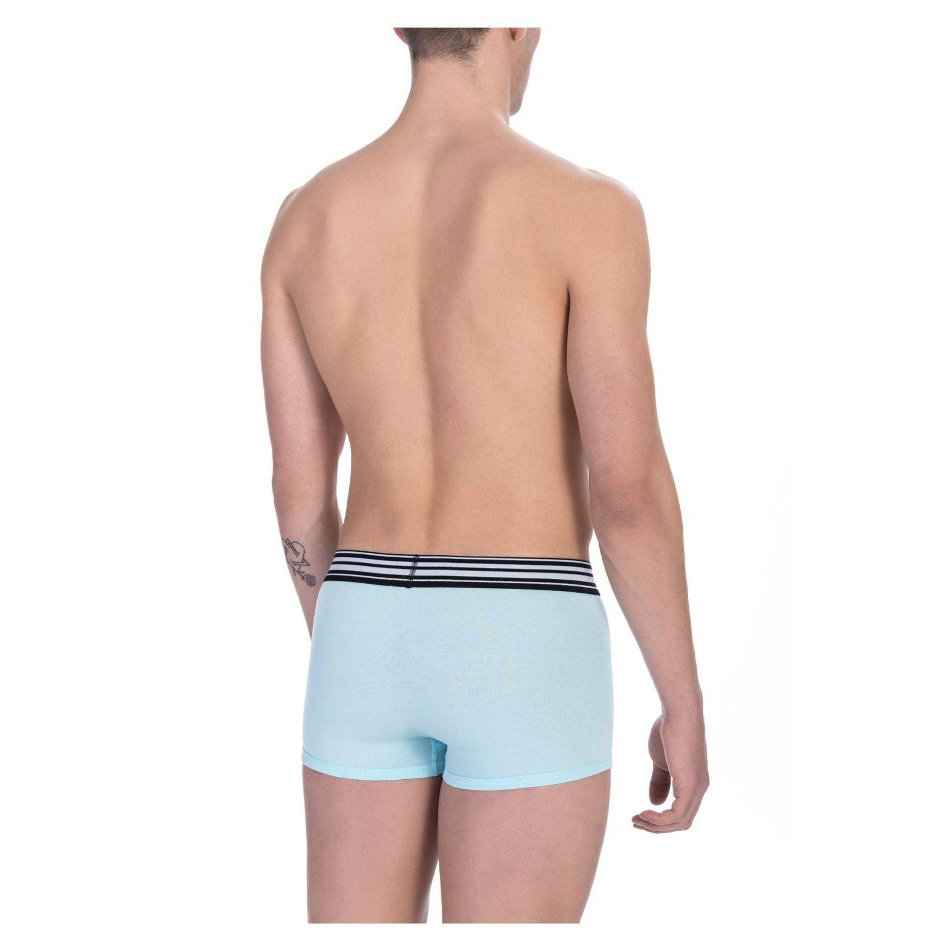 Bikkembergs Boxers Confortables Pour Homme - Bi-Pack - Felix Store 