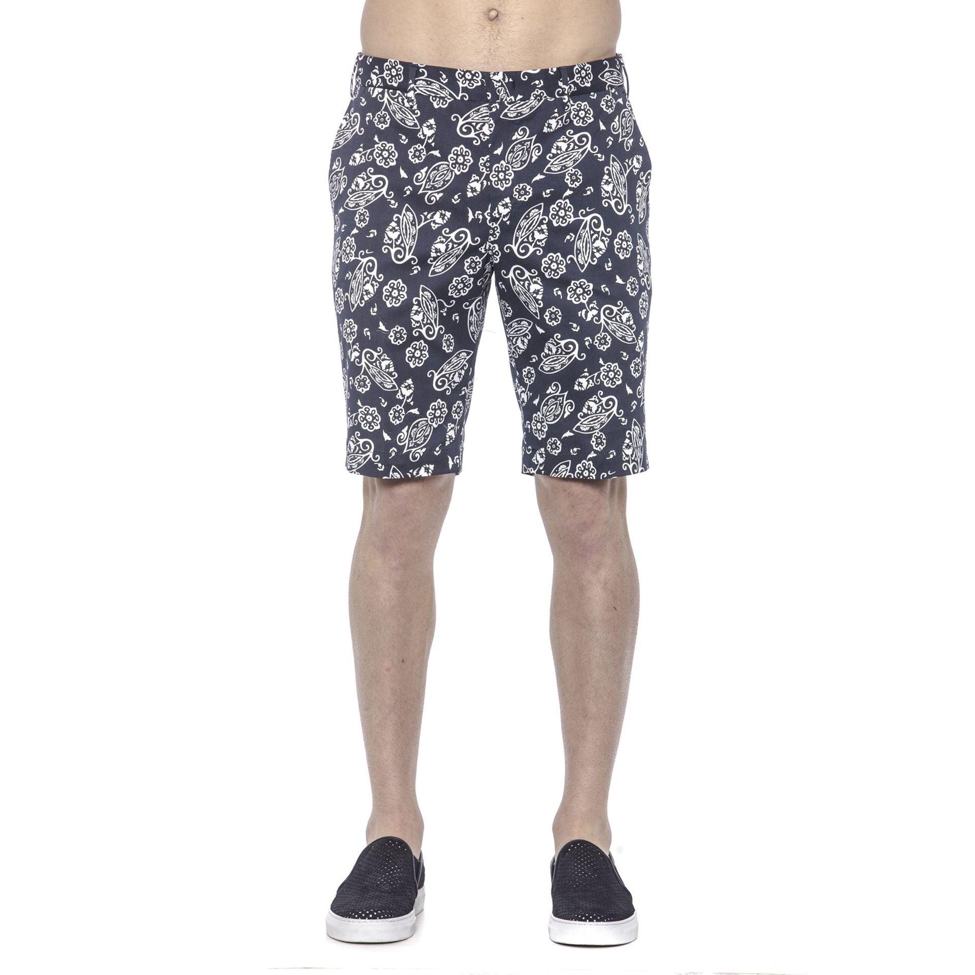 PT Torino Bermuda Élégant Pour Homme Confort Optimal - Felix Store 