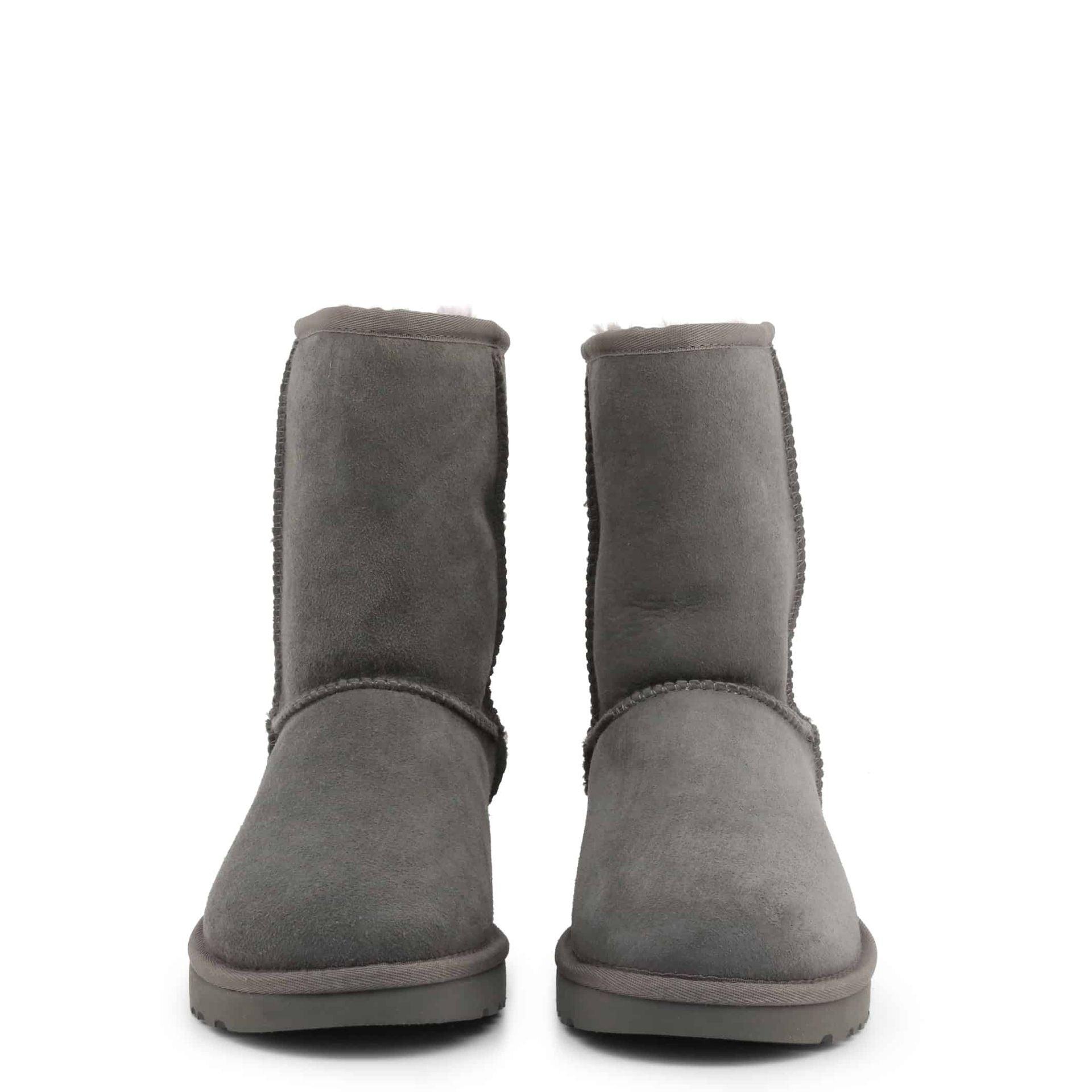 UGG Bottines Élégantes et Confortables pour Femme - Felix Store 