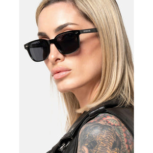 LatenzaZero Lunettes de Soleil Unisex Acétate UV3 - Felix Store 