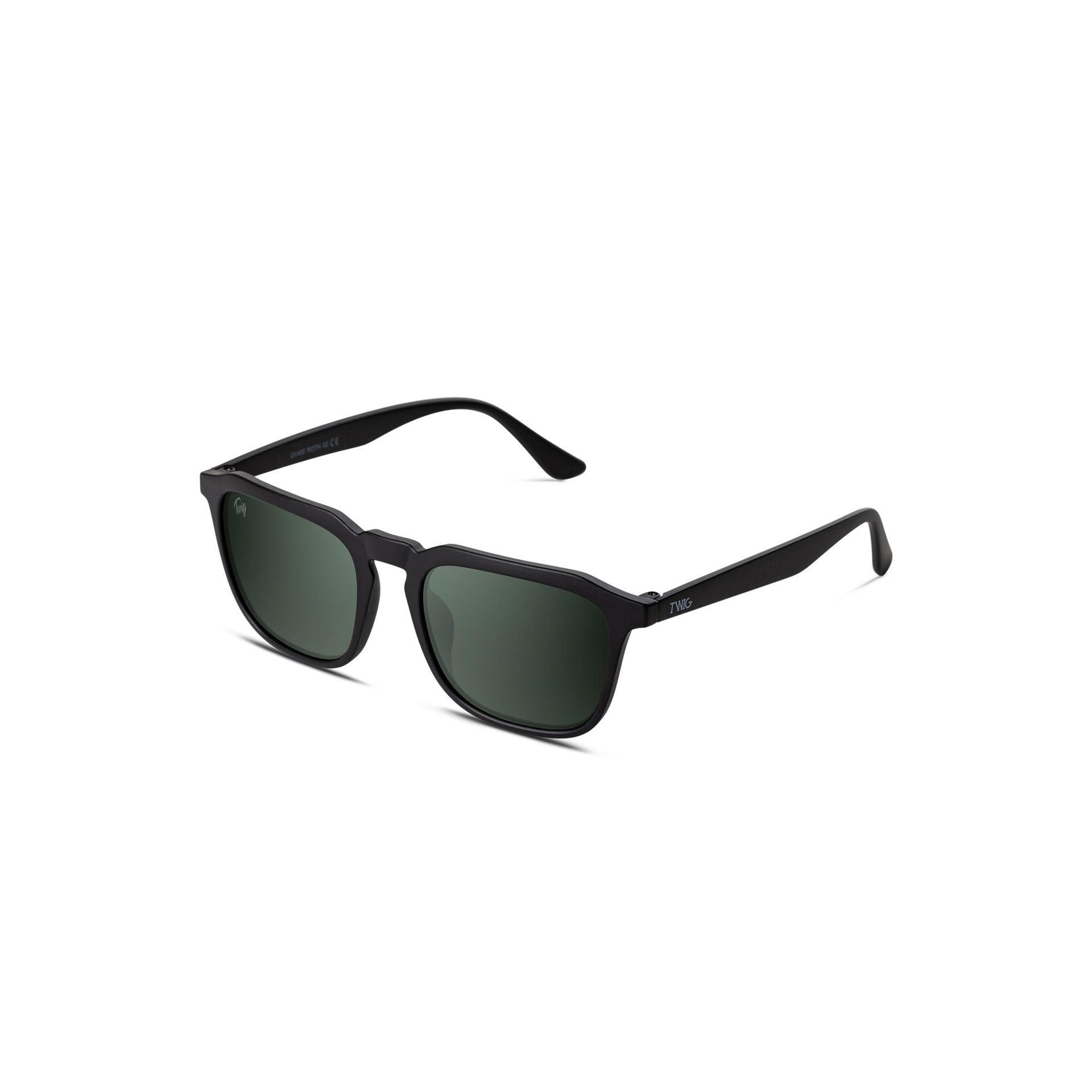 Twig Lunettes de Soleil Unisex en Polycarbonate UV3 - Felix Store 