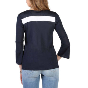 Pulls Armani Jeans Élégants Et Confortables Pour Femme - Felix Store 