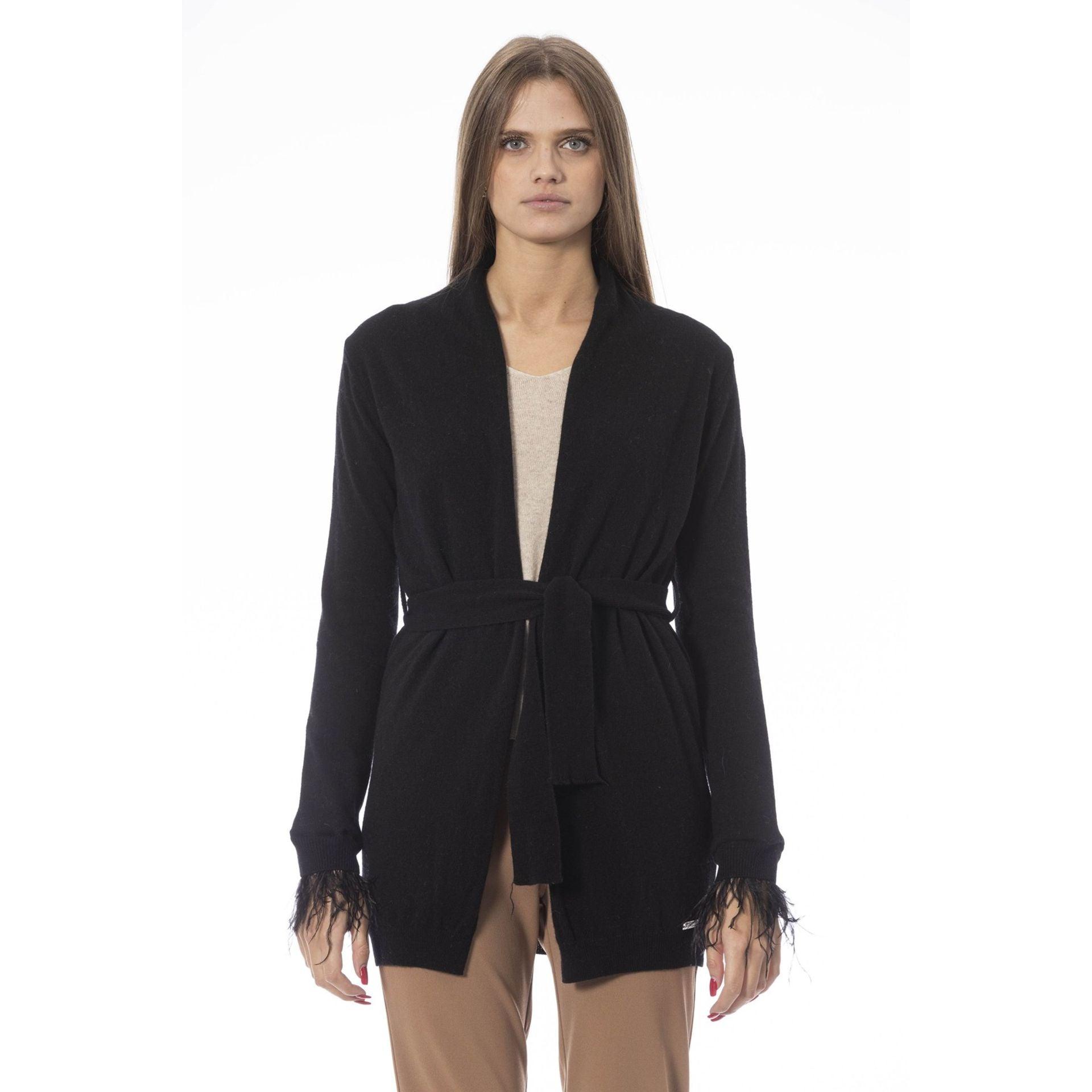 Baldinini Trend Pulls Élégants Pour Femmes En Laine - Felix Store 