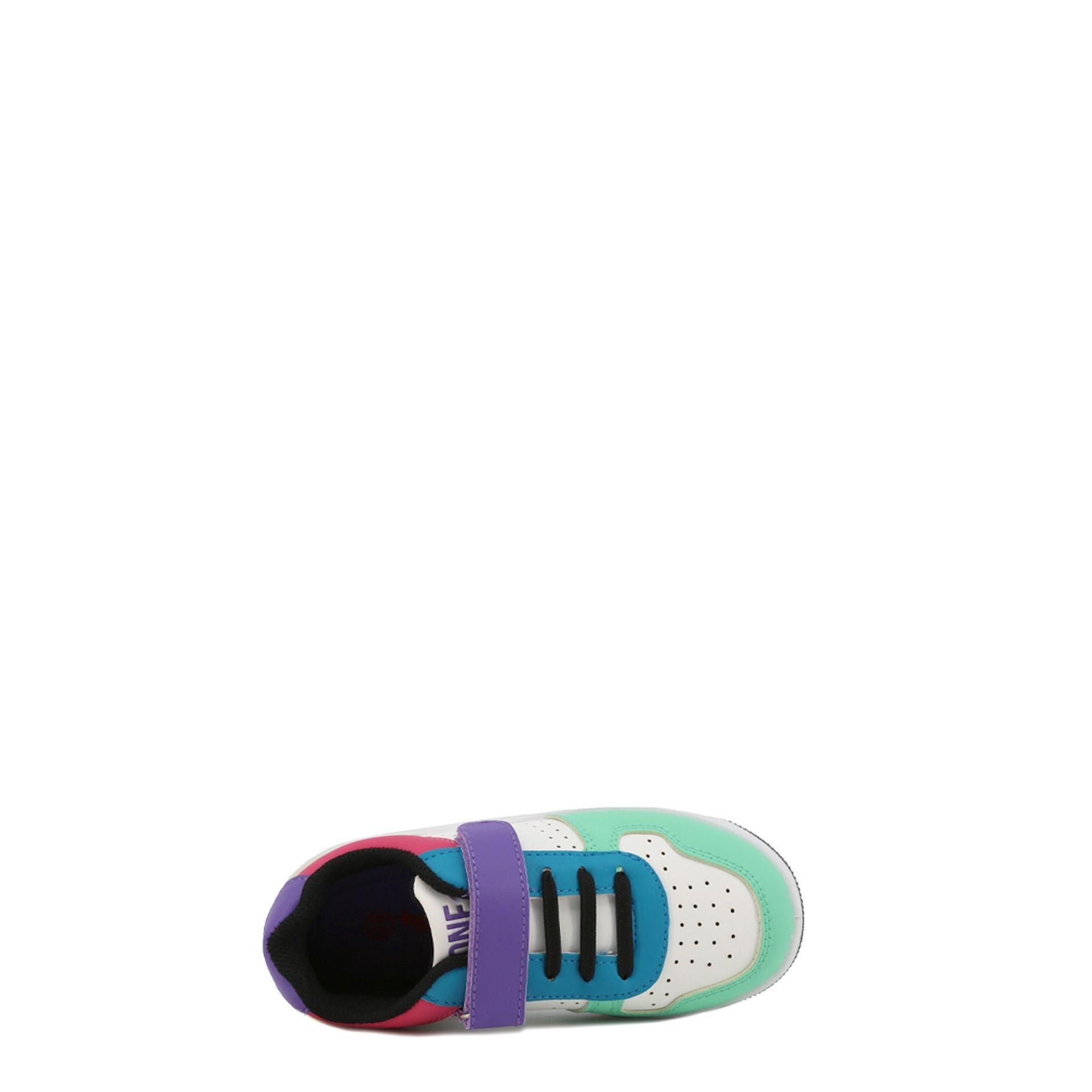 Baskets Shone Sneakers Pour Enfants En Cuir Synthétique - Felix Store 