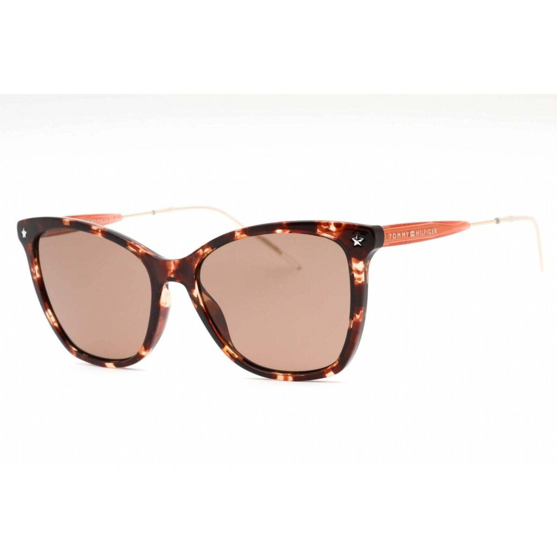 Tommy Hilfiger Lunettes de Soleil Élégantes pour Femme - Felix Store 