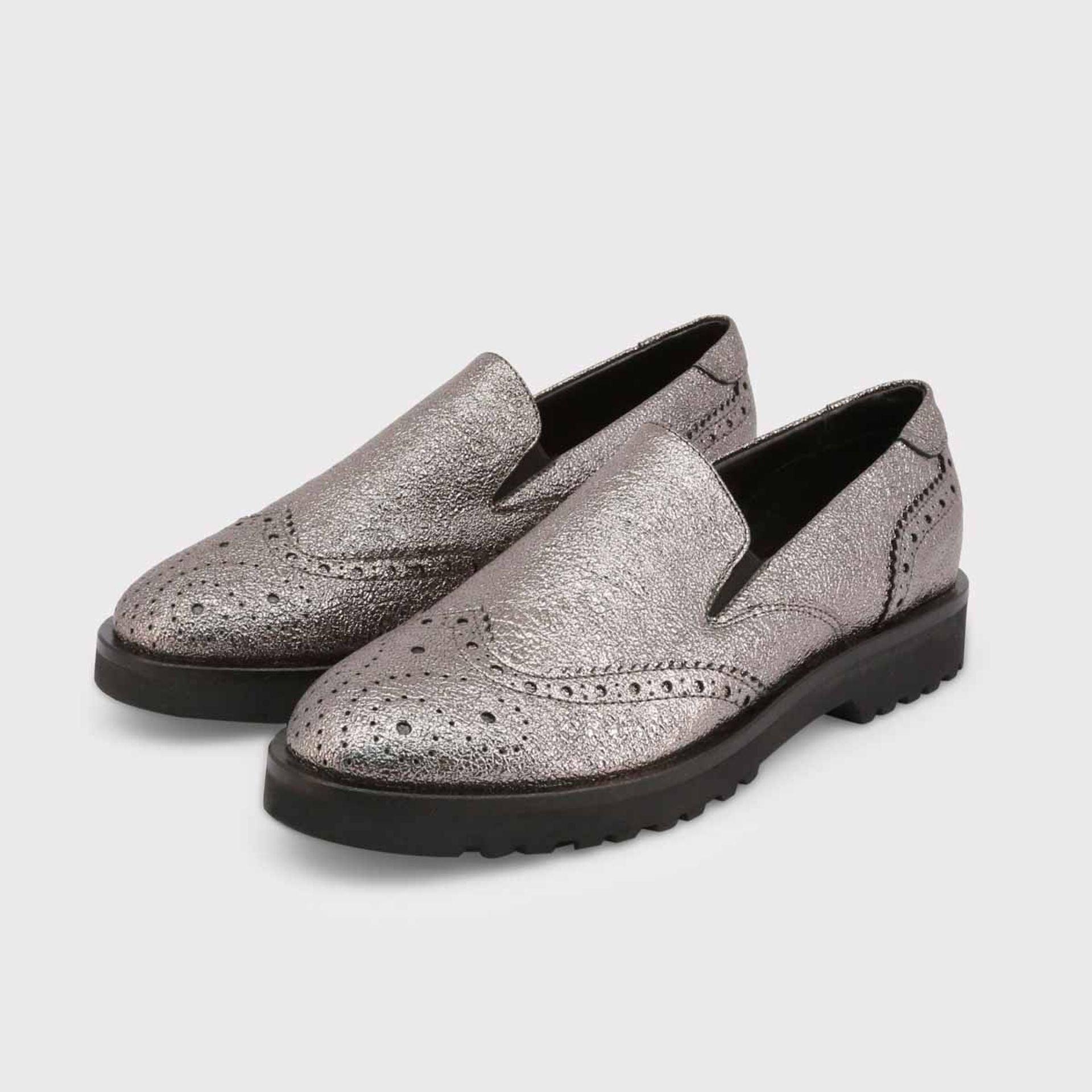 Made in Italia Chaussures Classiques Élégantes et Confortables - Felix Store 