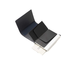 Cerruti 1881 Portefeuilles En Cuir Élégant Pour Homme - Felix Store 