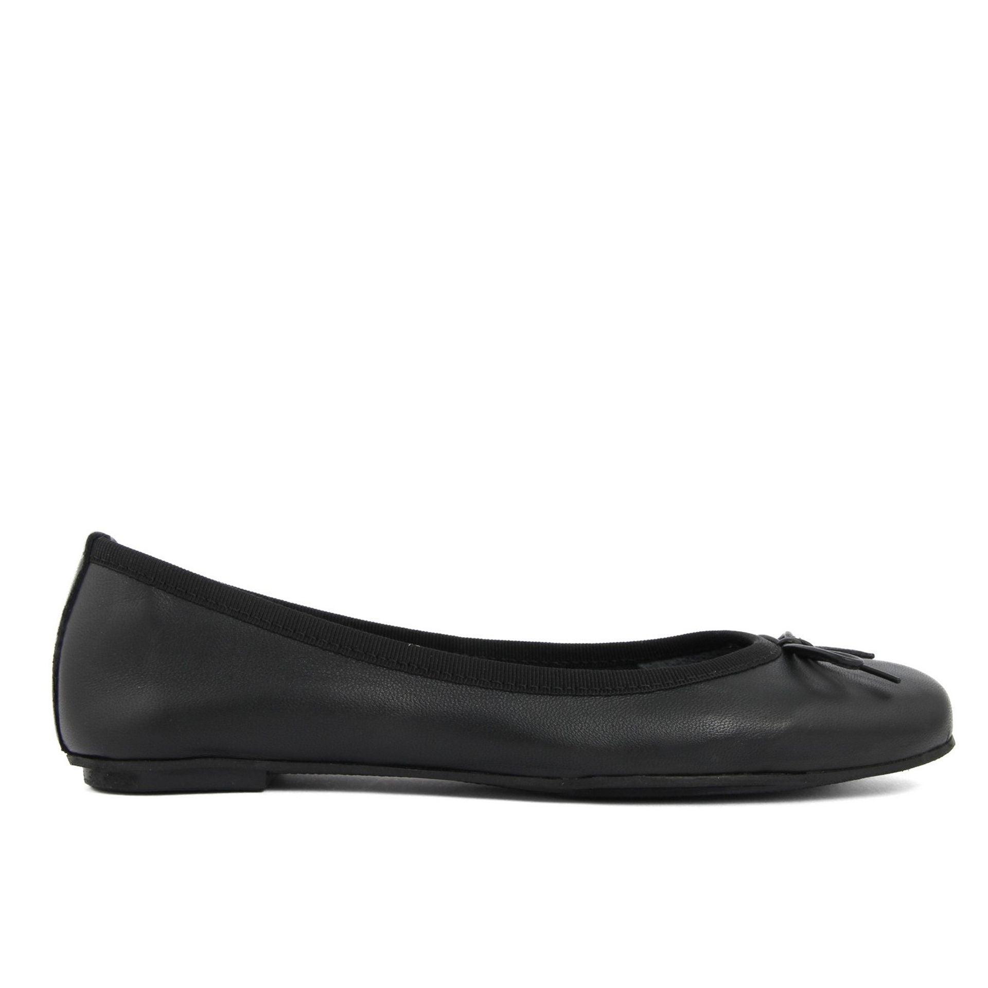 Ballerines Chic Fashion Attitude Pour Femme Élégante - Felix Store 