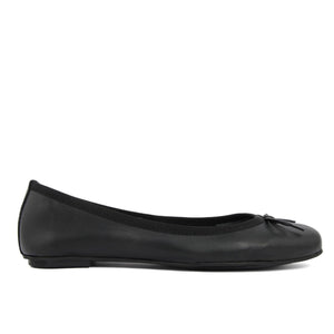 Ballerines Chic Fashion Attitude Pour Femme Élégante - Felix Store 