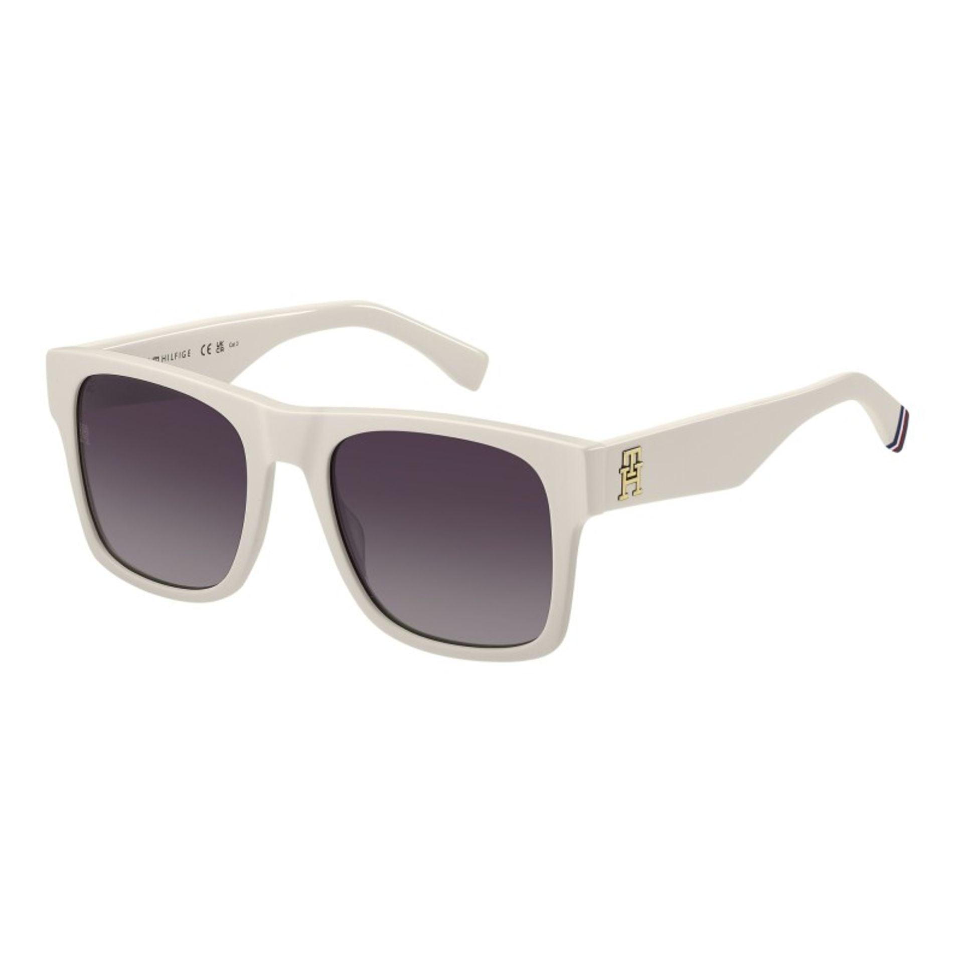 Tommy Hilfiger Lunettes de soleil Élégantes Pour Femmes - Felix Store 