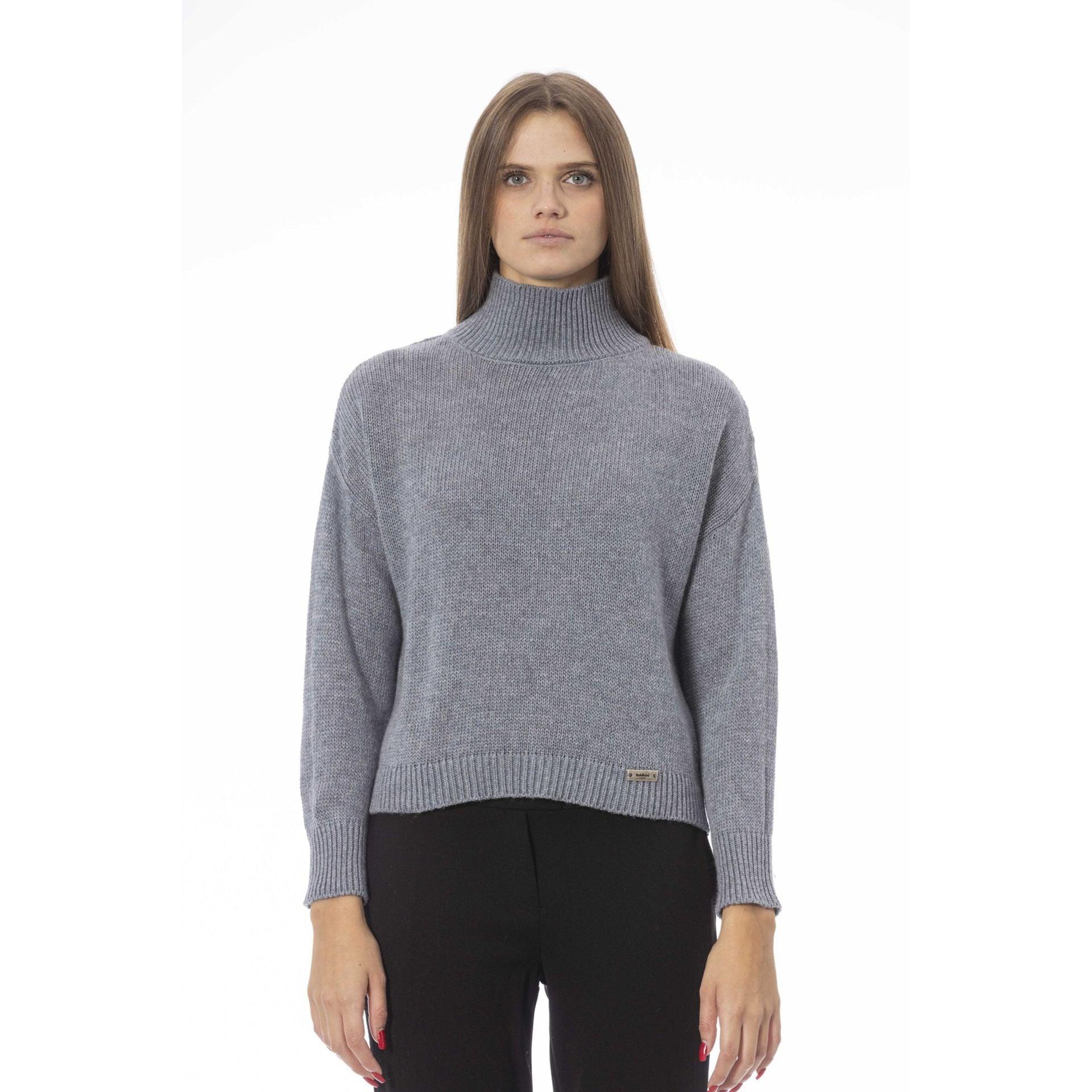 Baldinini Trend Pulls Élégant Pour Femme Confortable - Felix Store 