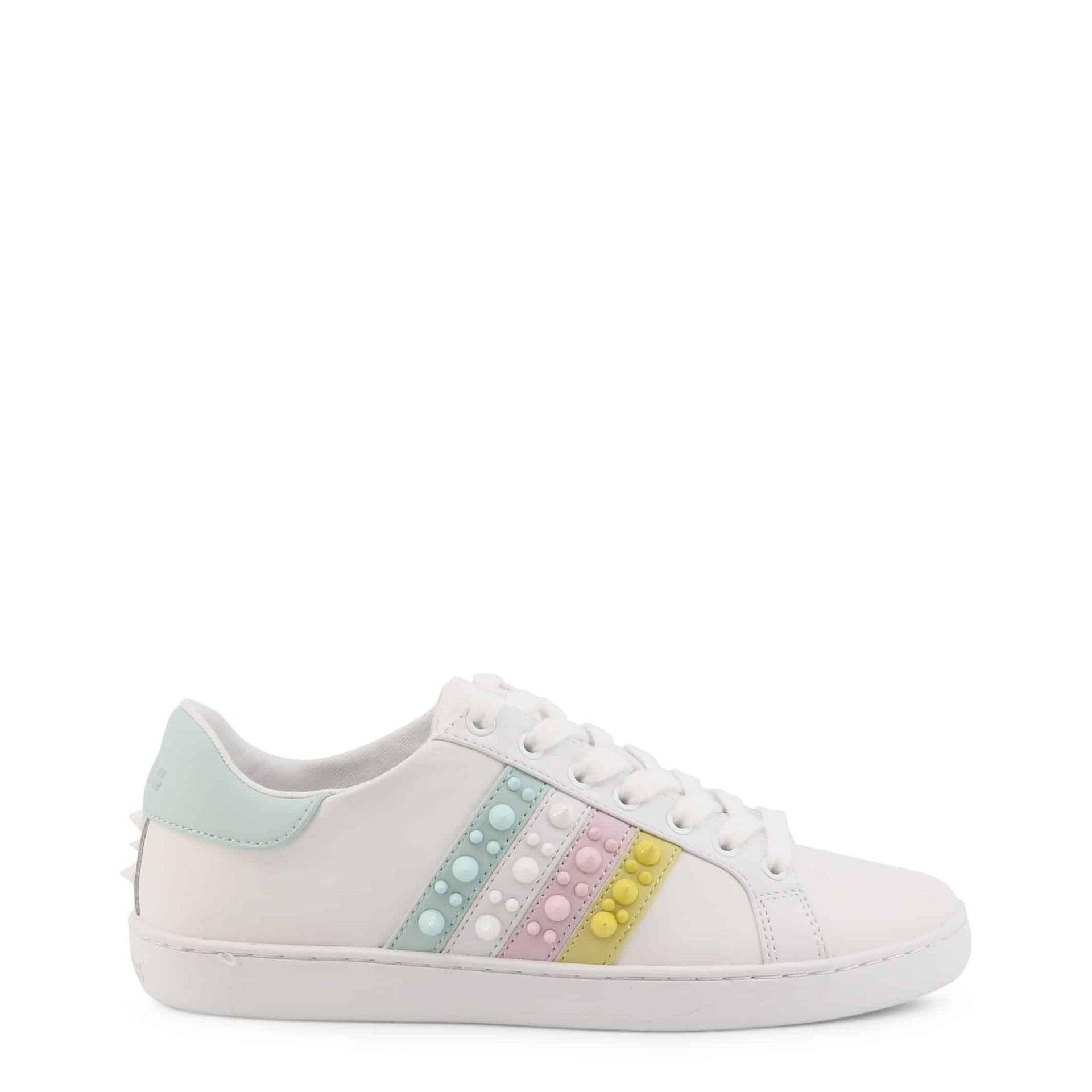 Guess Sneakers Chic Pour Femmes Confort Et Style - Felix Store 