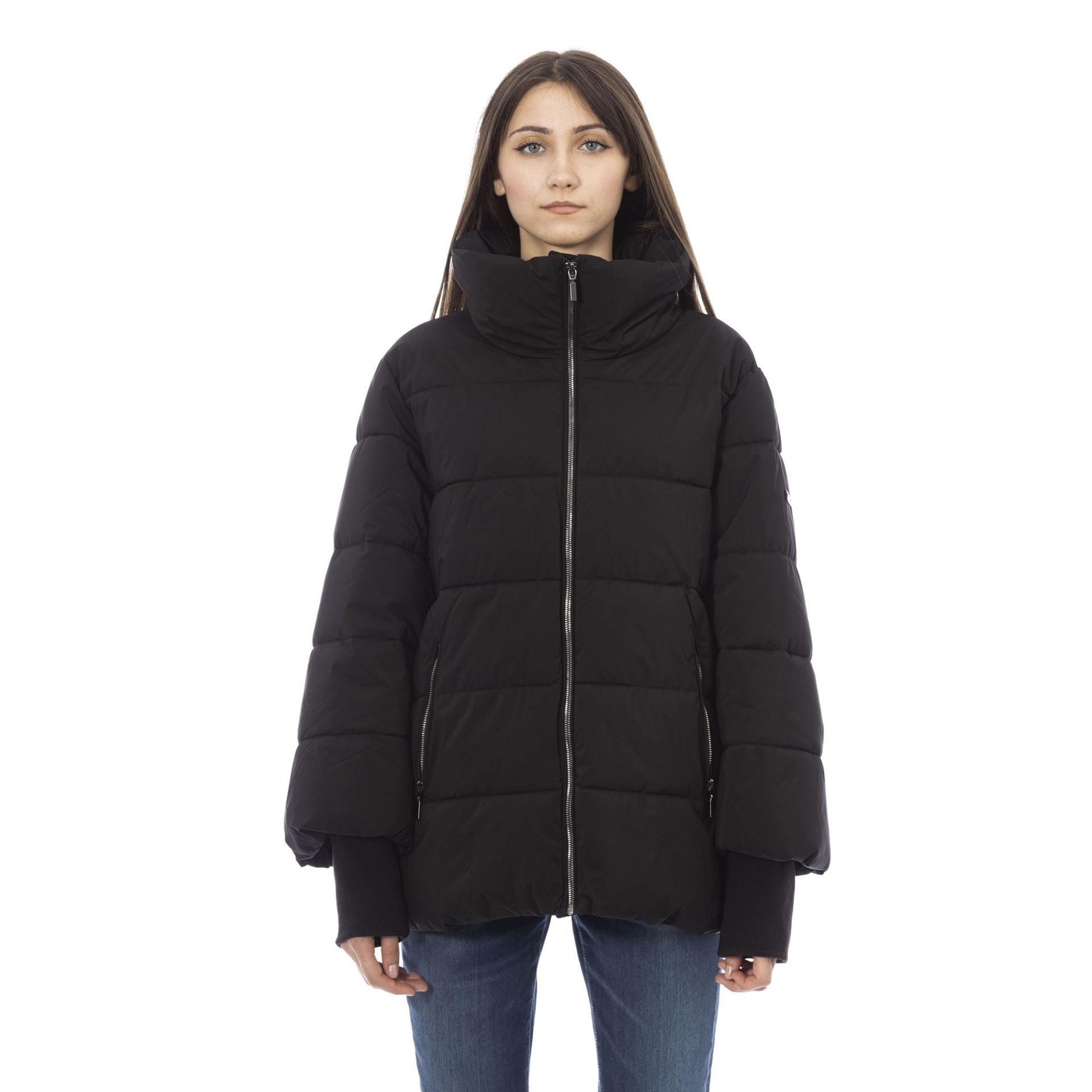 Baldinini Trend Vestes Élégantes Pour Automne Hiver - Felix Store 