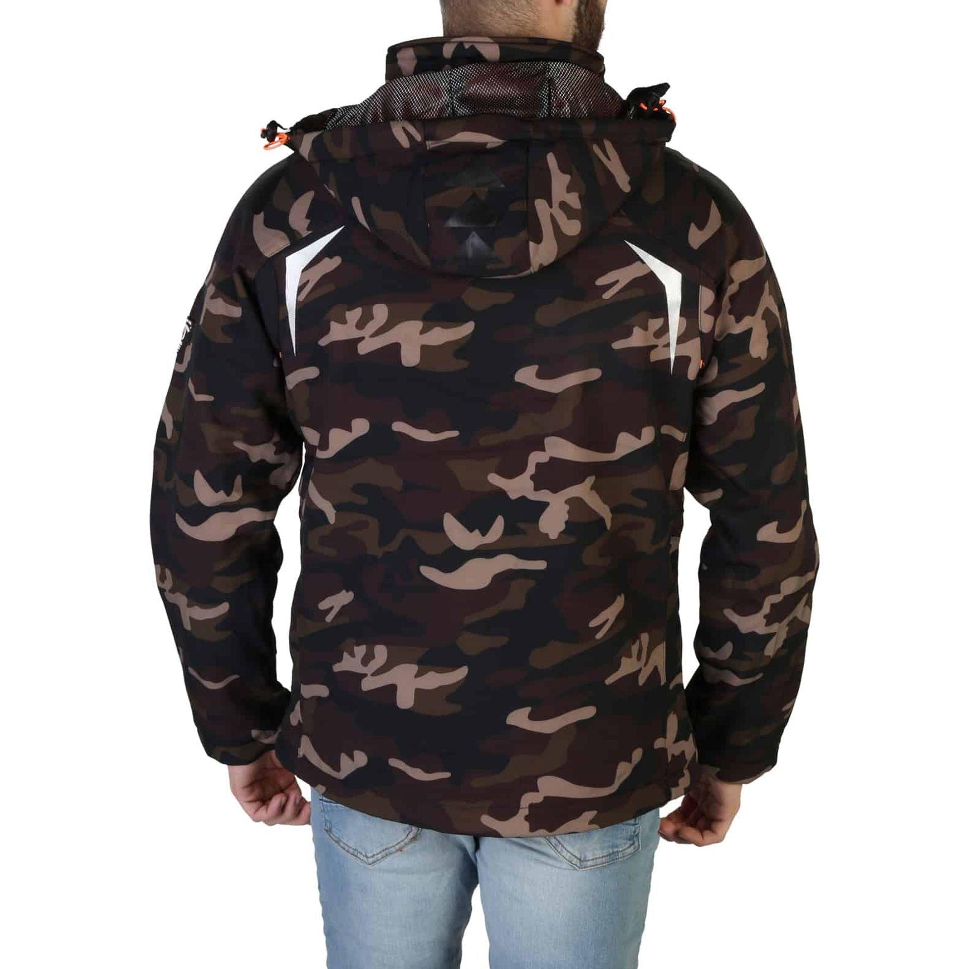 Geographical Norway Vestes Pour Hommes Confortables et Stylées - Felix Store 