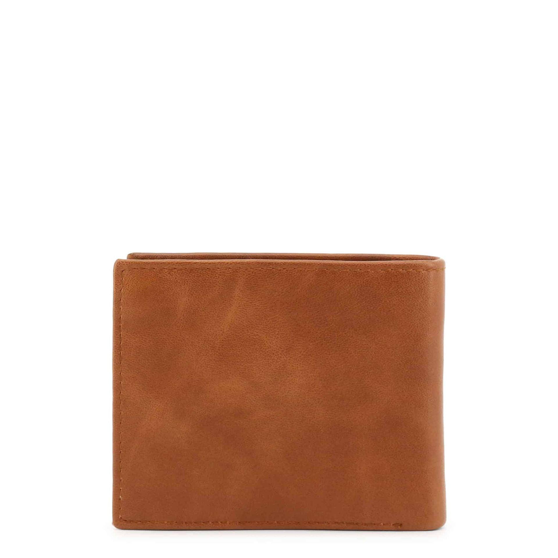 Lumberjack Portefeuilles Élégant Pour Homme Compact - Felix Store 