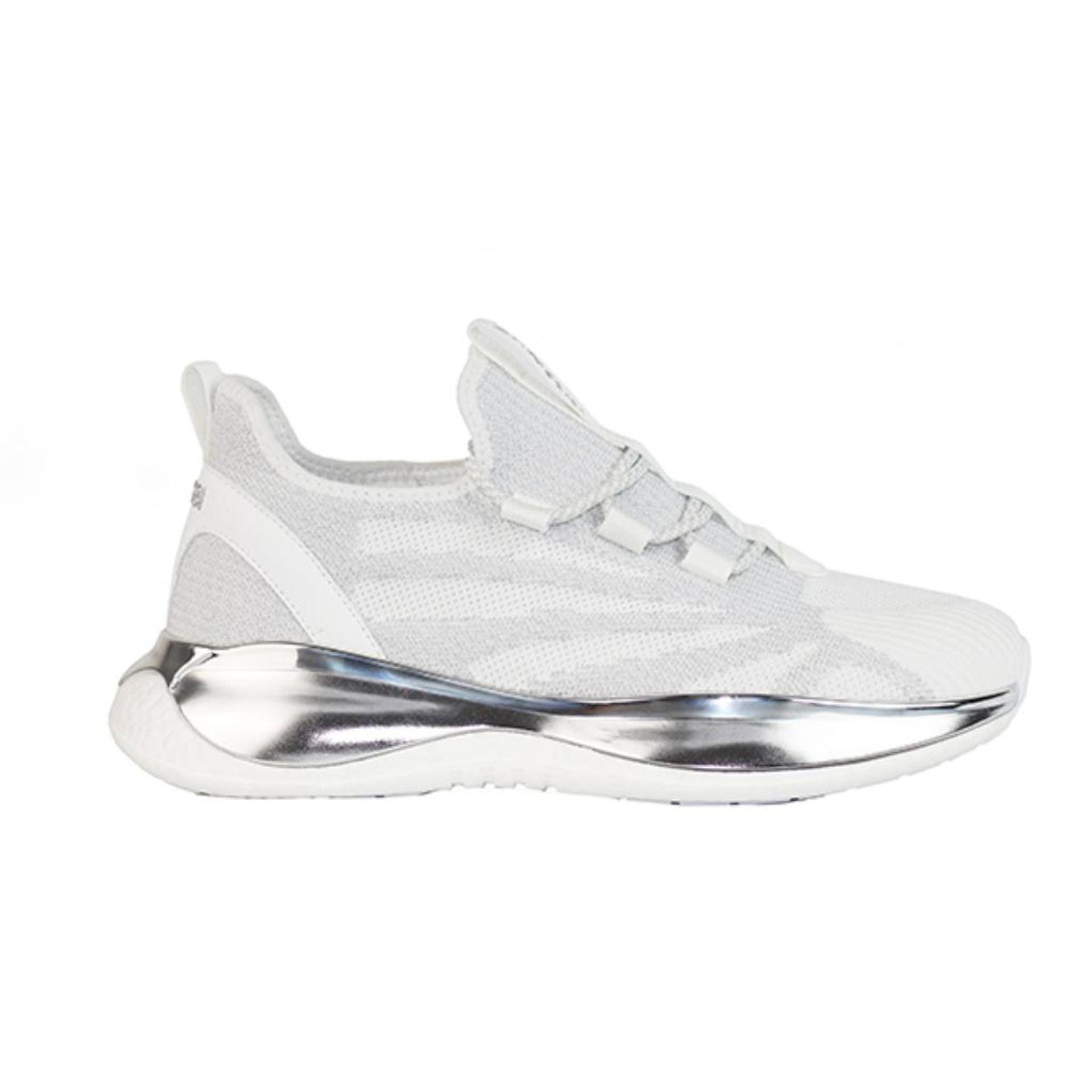 Zenobi Sneakers Élégantes Pour Un Confort Optimal - Felix Store 