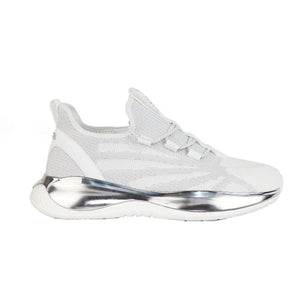 Zenobi Sneakers Élégantes Pour Un Confort Optimal - Felix Store 