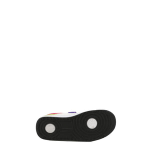Baskets Shone Sneakers Pour Enfants En Cuir Synthétique - Felix Store 