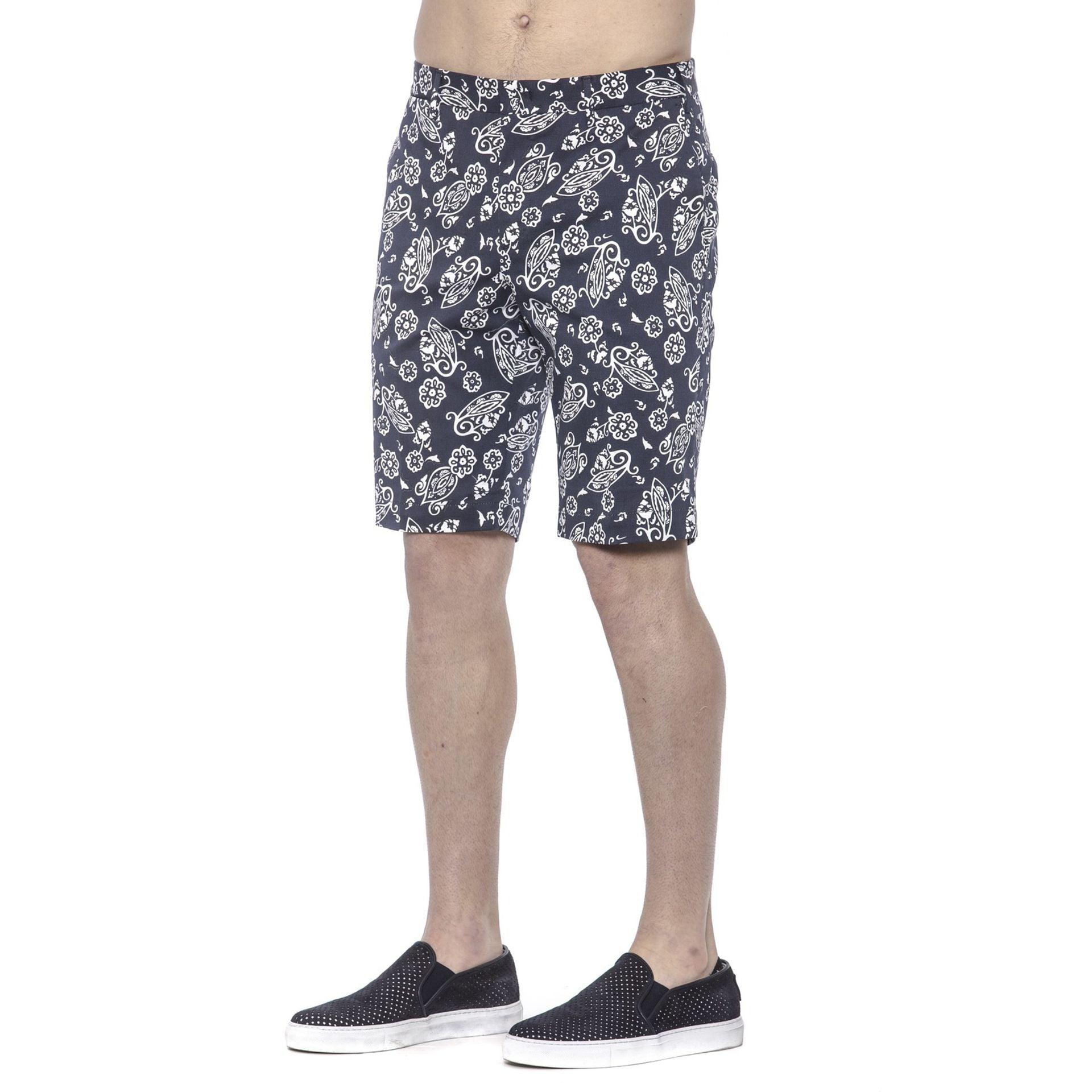 PT Torino Bermuda Élégant Pour Homme Confort Optimal - Felix Store 