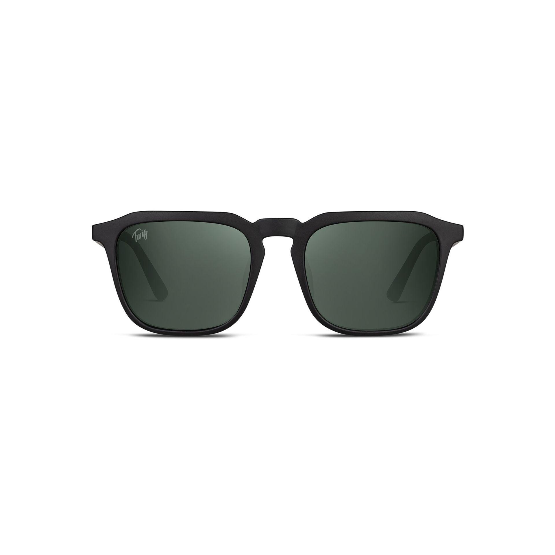 Twig Lunettes de Soleil Unisex en Polycarbonate UV3 - Felix Store 