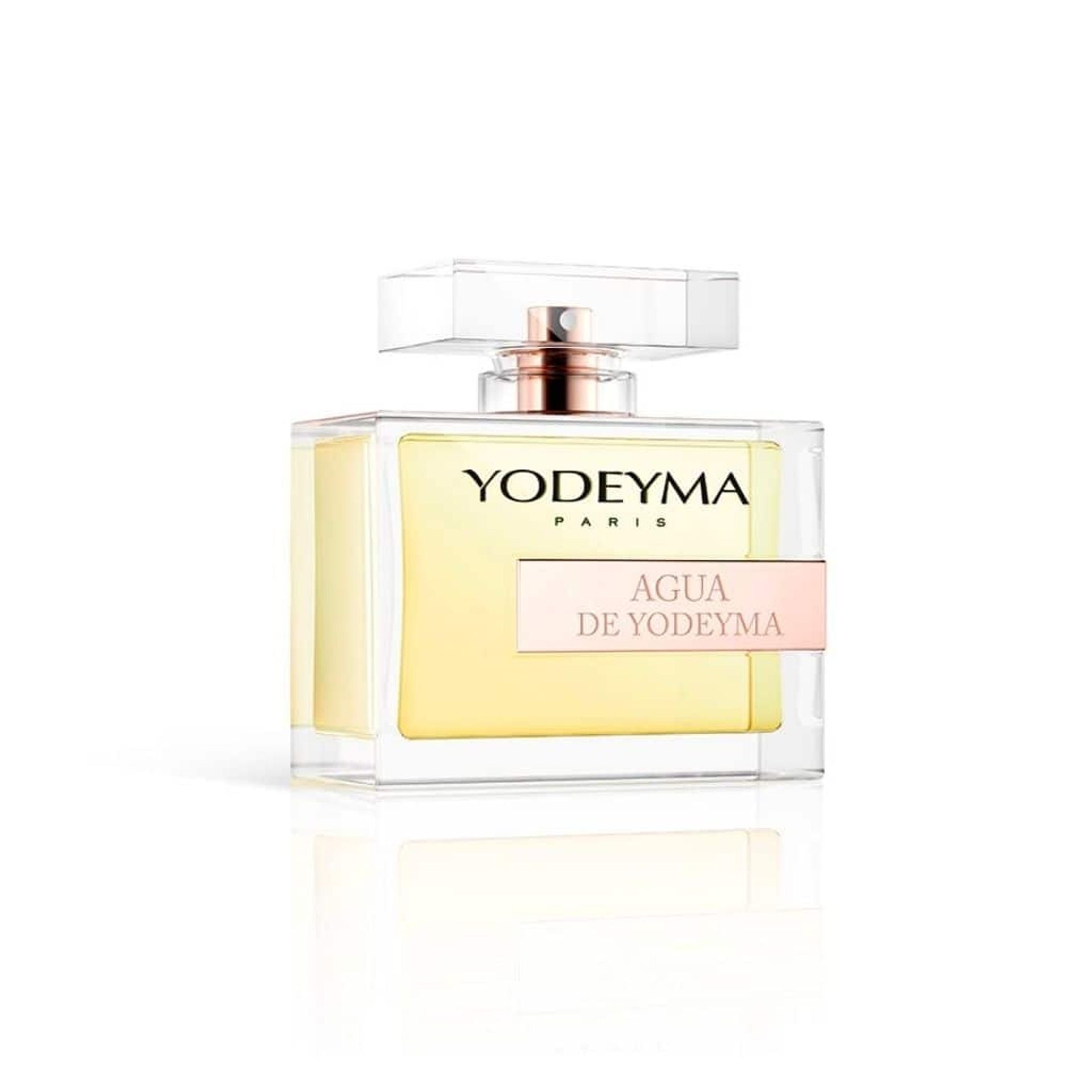 Yodeyma Parfums Eau de Parfum Femme 100 ml Classique - Felix Store 