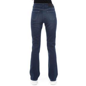Baldinini Trend Jeans Femme Élégants et Confortables - Felix Store 