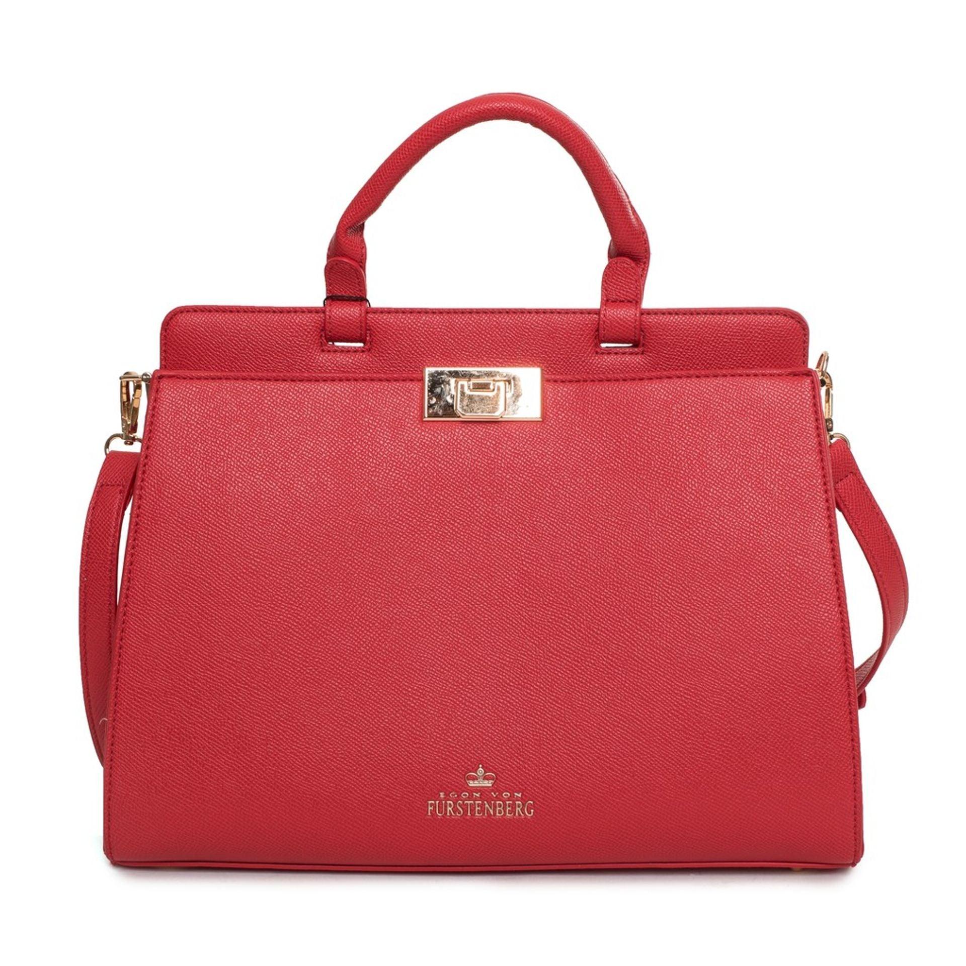 Egon Von Furstenberg Sacs à Main Élégants et Pratiques - Felix Store 