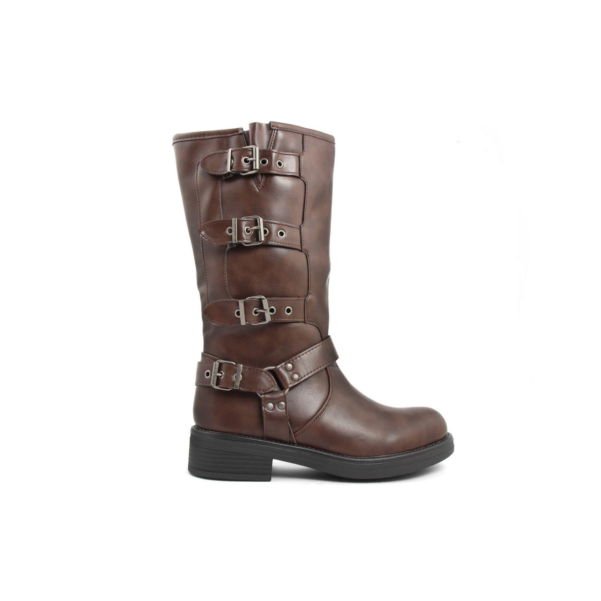 Fashion Attitude Bottes Élégantes Pour Un Style Chic - Felix Store 