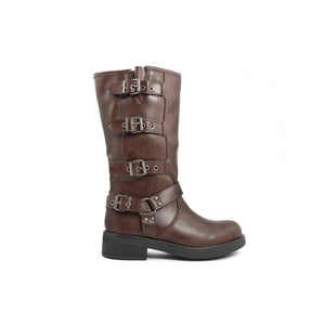 Fashion Attitude Bottes Élégantes Pour Un Style Chic - Felix Store 