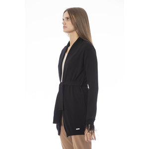 Baldinini Trend Pulls Élégants Pour Femmes En Laine - Felix Store 