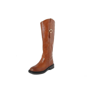 Bottes Fashion Attitude Élégantes et Confortables pour Femmes - Felix Store 