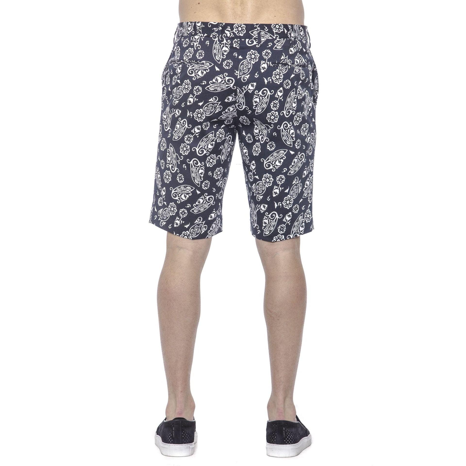 PT Torino Bermuda Élégant Pour Homme Confort Optimal - Felix Store 