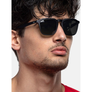 Twig Lunettes de Soleil Unisex en Polycarbonate UV3 - Felix Store 