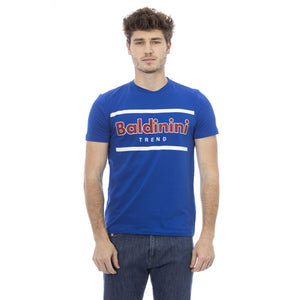 Baldinini Trend T-shirts Élégants Pour Un Style Moderne - Felix Store 