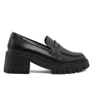 Mocassins Fashion Attitude Confortables Pour Femmes Élégantes - Felix Store 