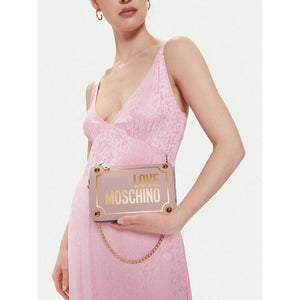 Love Moschino Sacs Porté Épaule Élégants Pour Femmes - Felix Store 
