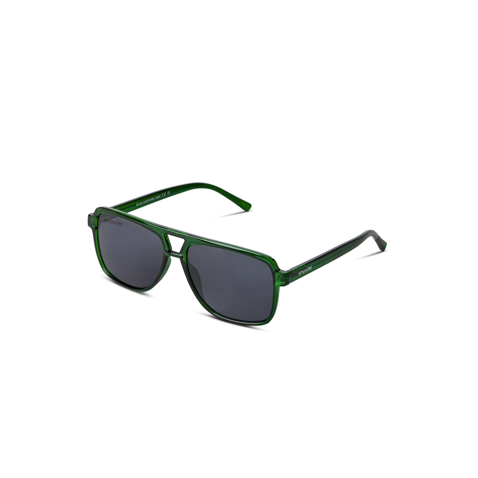 Smooder Lunettes de Soleil Unisexes Pour Été Stylé - Felix Store 