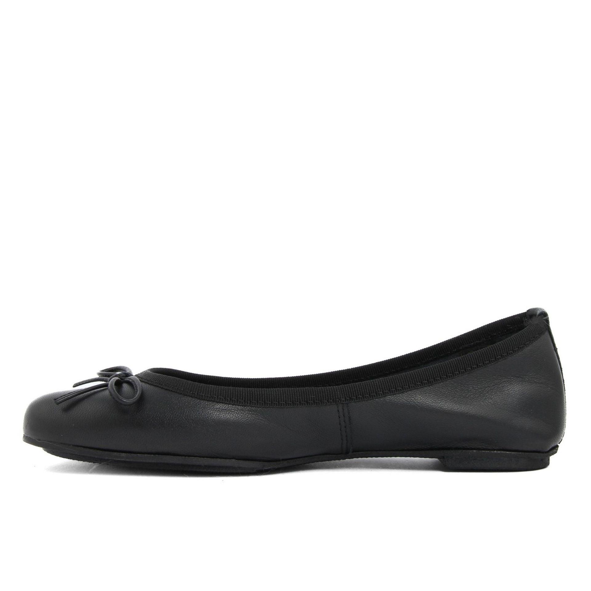Ballerines Chic Fashion Attitude Pour Femme Élégante - Felix Store 