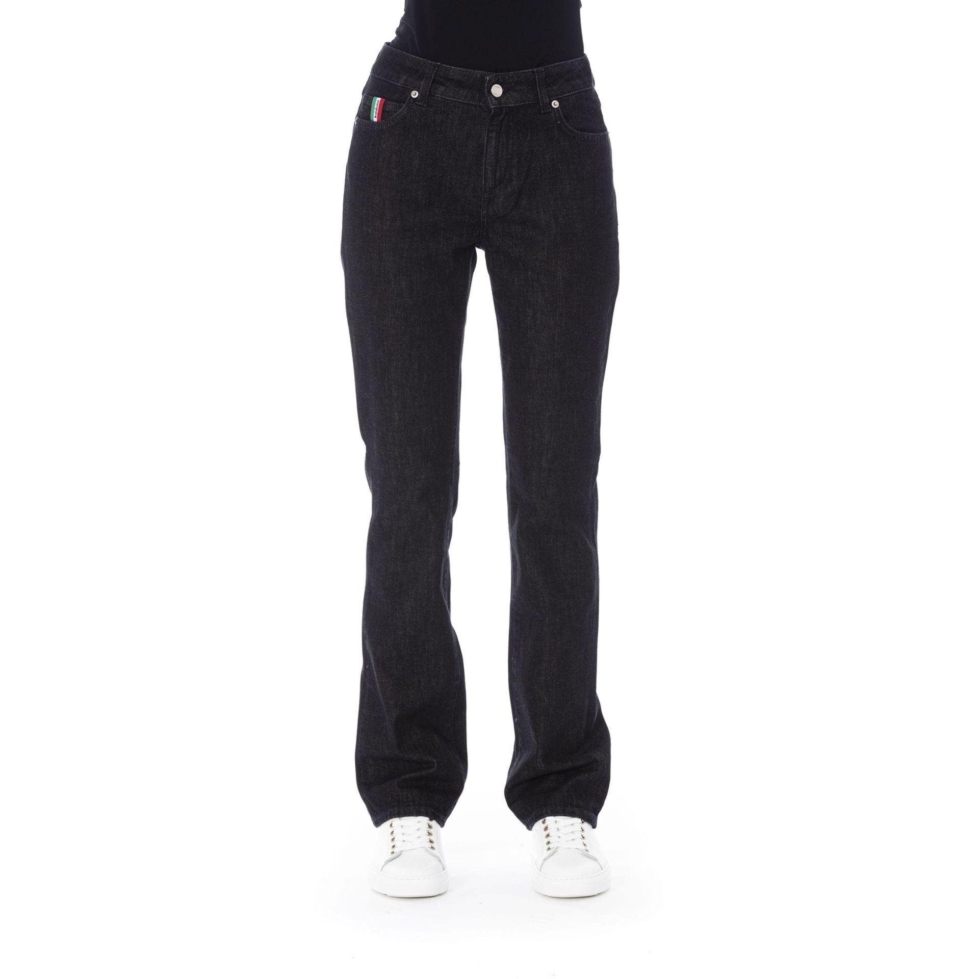 Baldinini Trend Jeans Femme Élégants et Confortables - Felix Store 